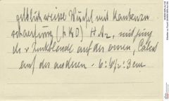 Etiketten zu Fluorit (NHMW-MIN-As138)